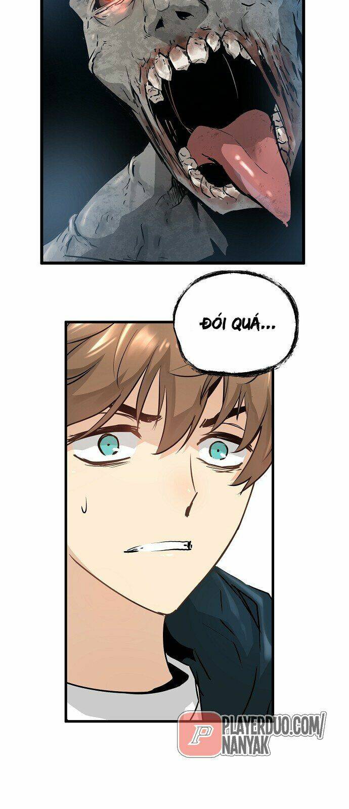 hứa lan chapter 49 11