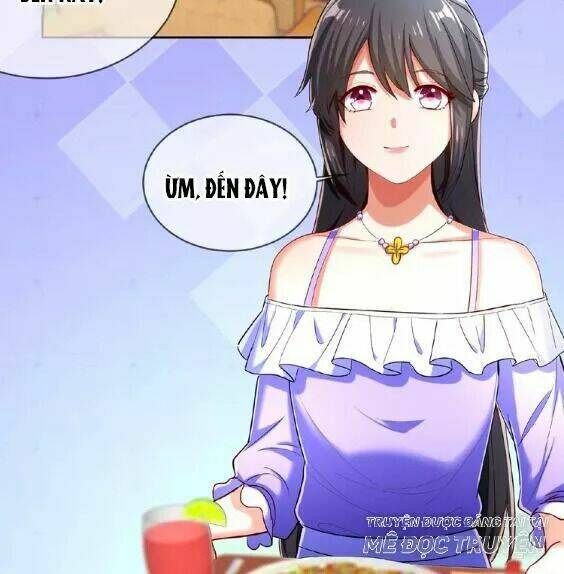 tổng tài khăng khăng lấy vợ thế thân chapter 25 16