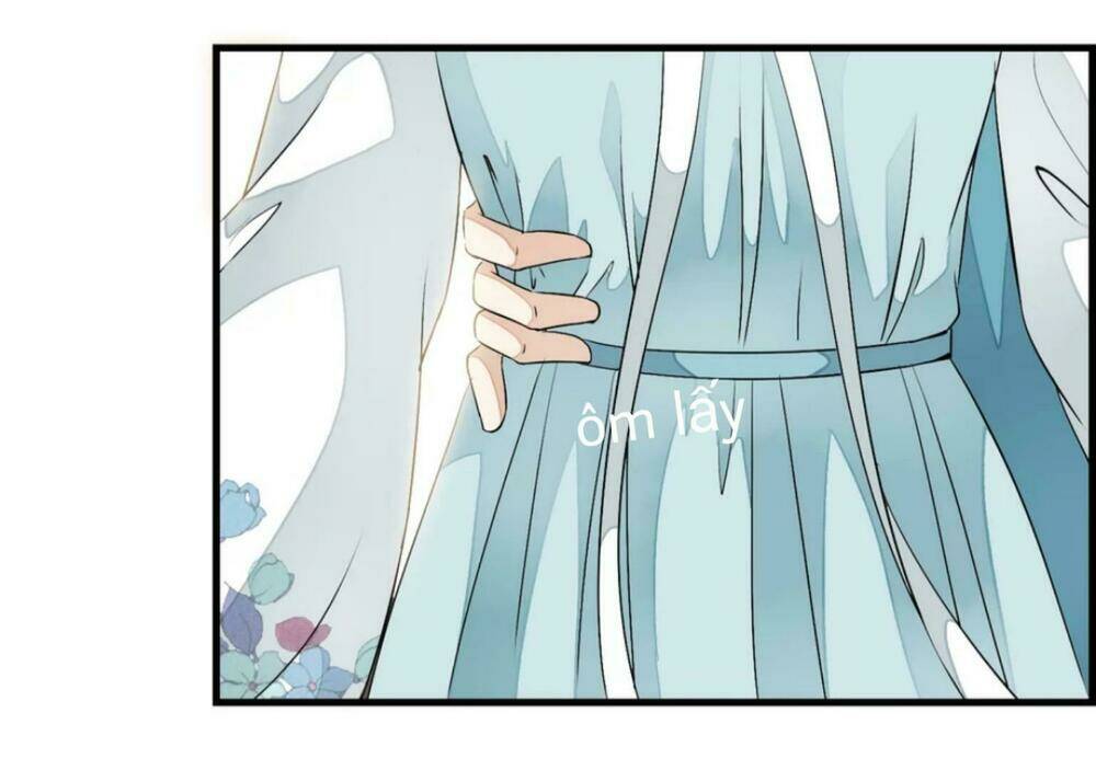 bạch liên yêu cơ người chapter 18 5