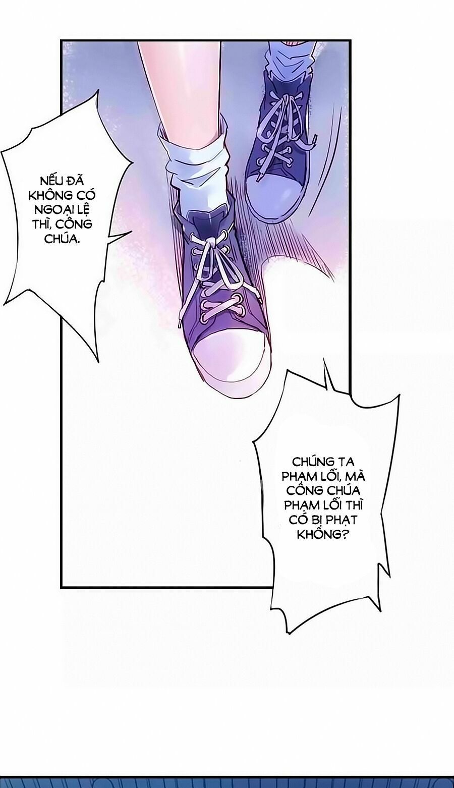 sơn thần và tiểu táo 2 chapter 18 11