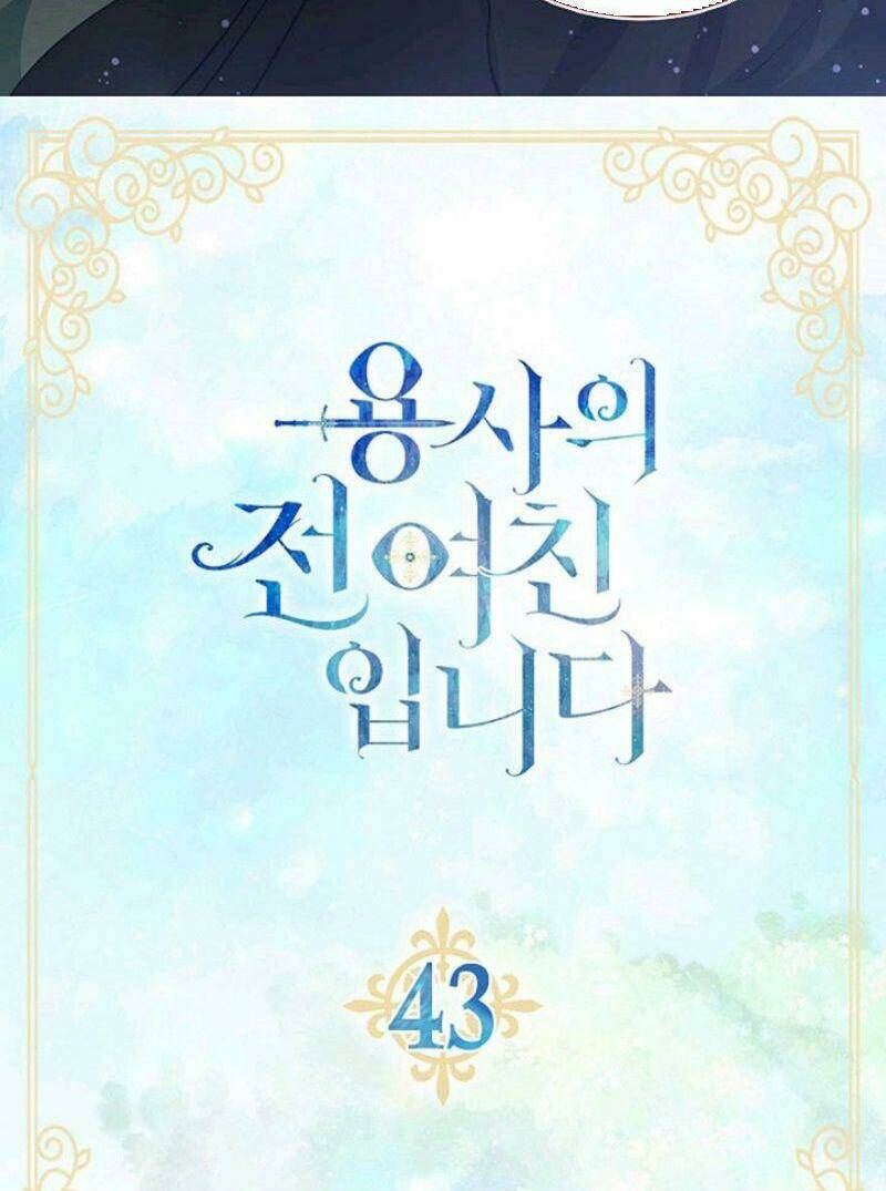 tôi là bạn gái cũ của một người lính chapter 43 4