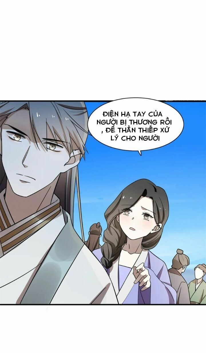 độc bộ thiên hạ: đặc công thần y chapter 225 7