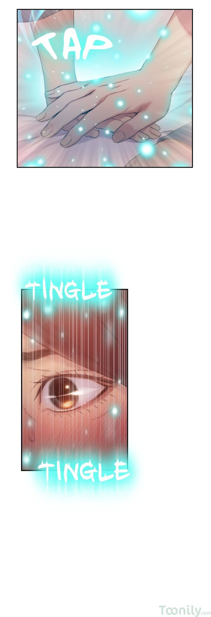 [raw] anh chàng ngọt ngào chapter 41 7