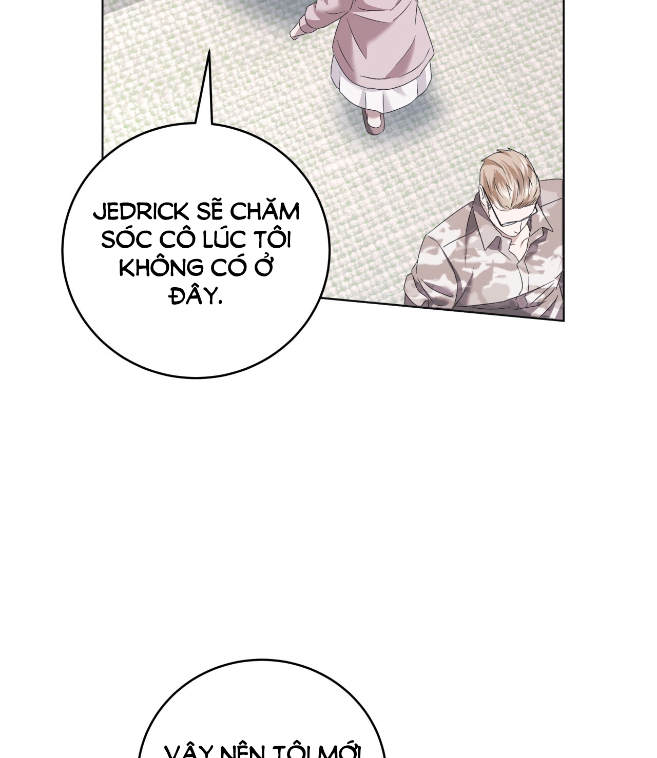 Amon- Không Thể Đoán Biết chapter 13.1 - Trang 25