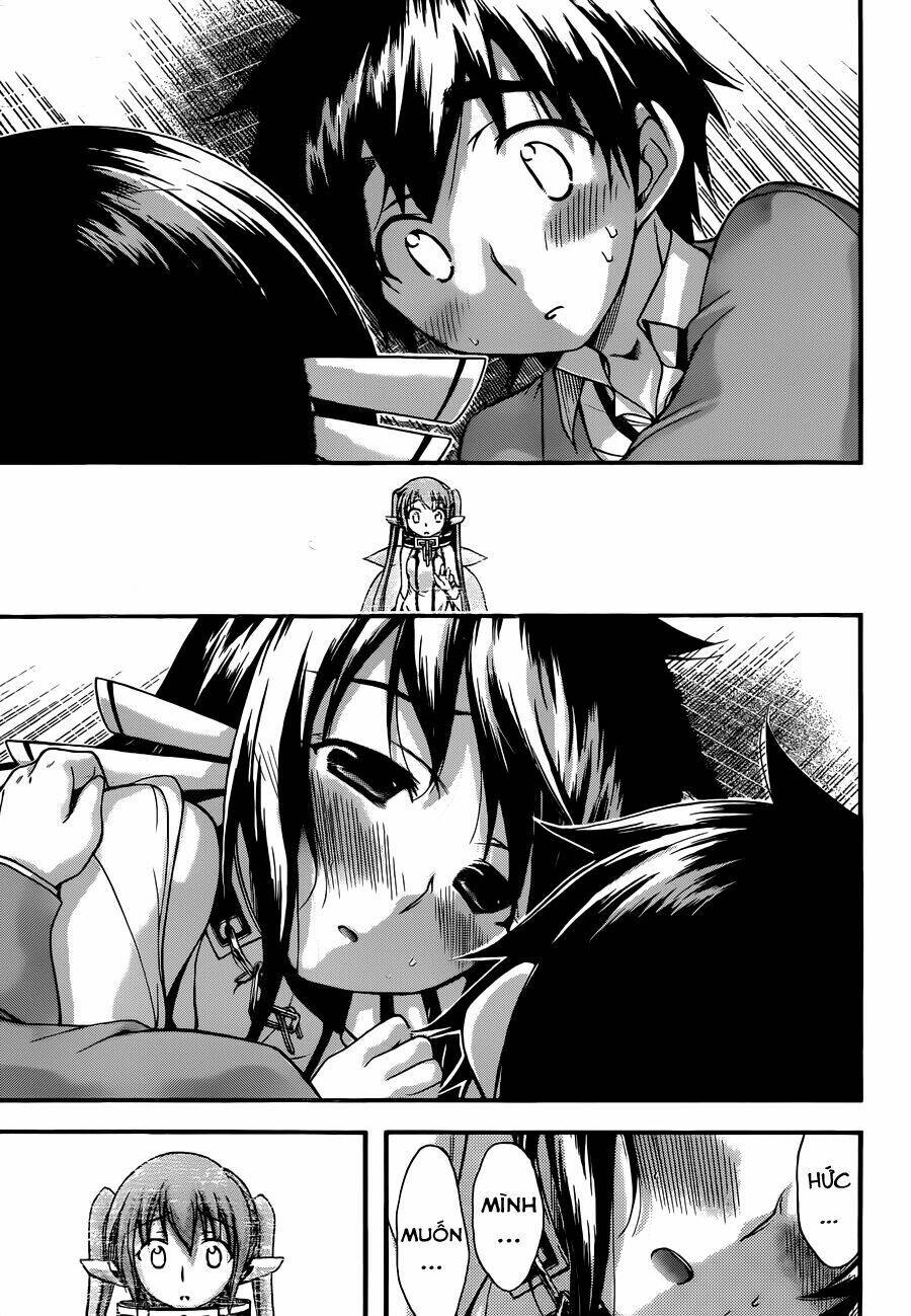 vật thất lạc của bầu trời chapter 69 20