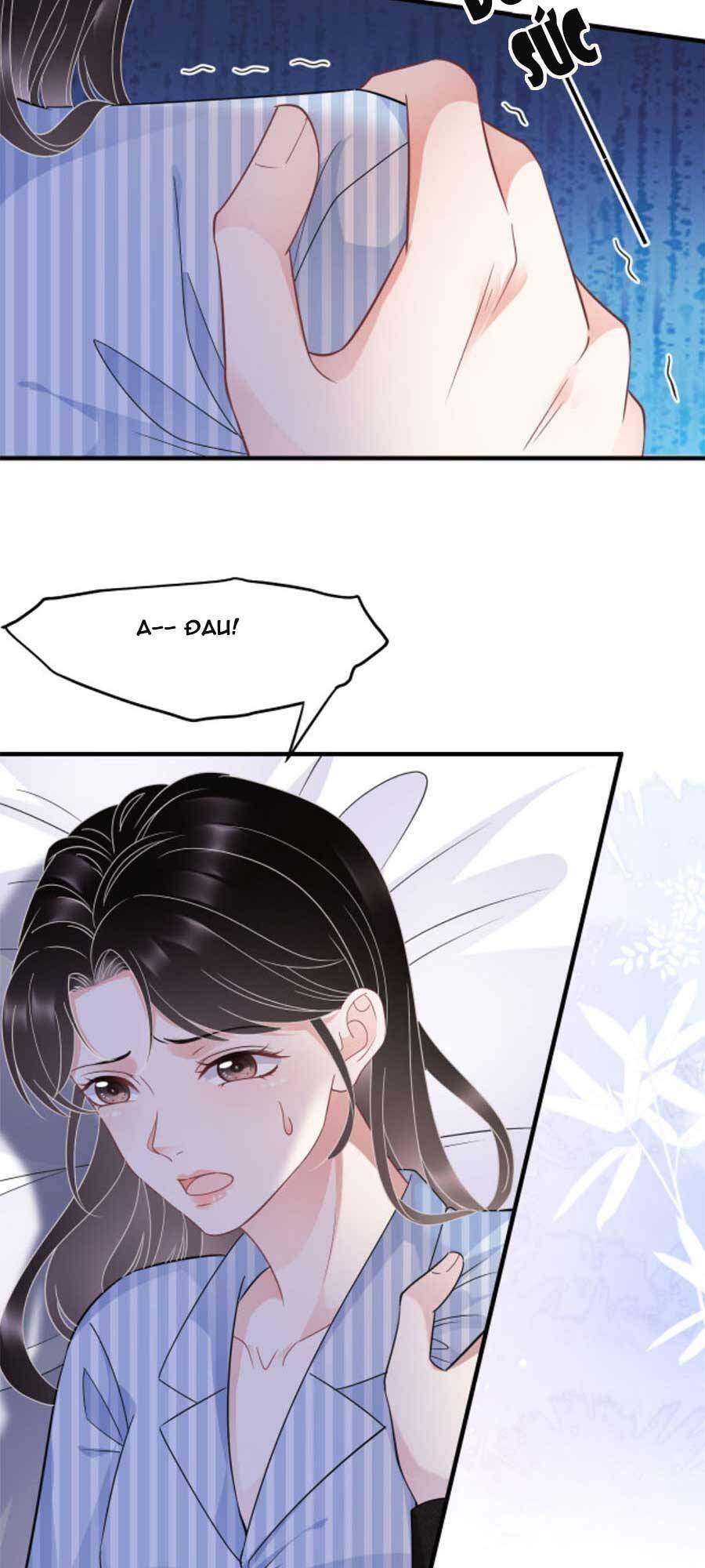 [16+] đại tiểu thư có thể có ý đồ xấu chapter 58 16