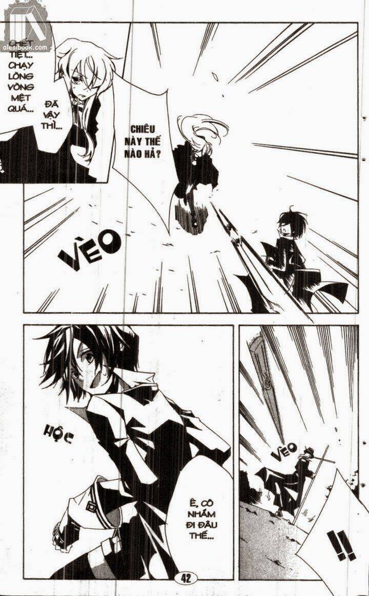 people dying off - người tiễn vong chapter 2 16