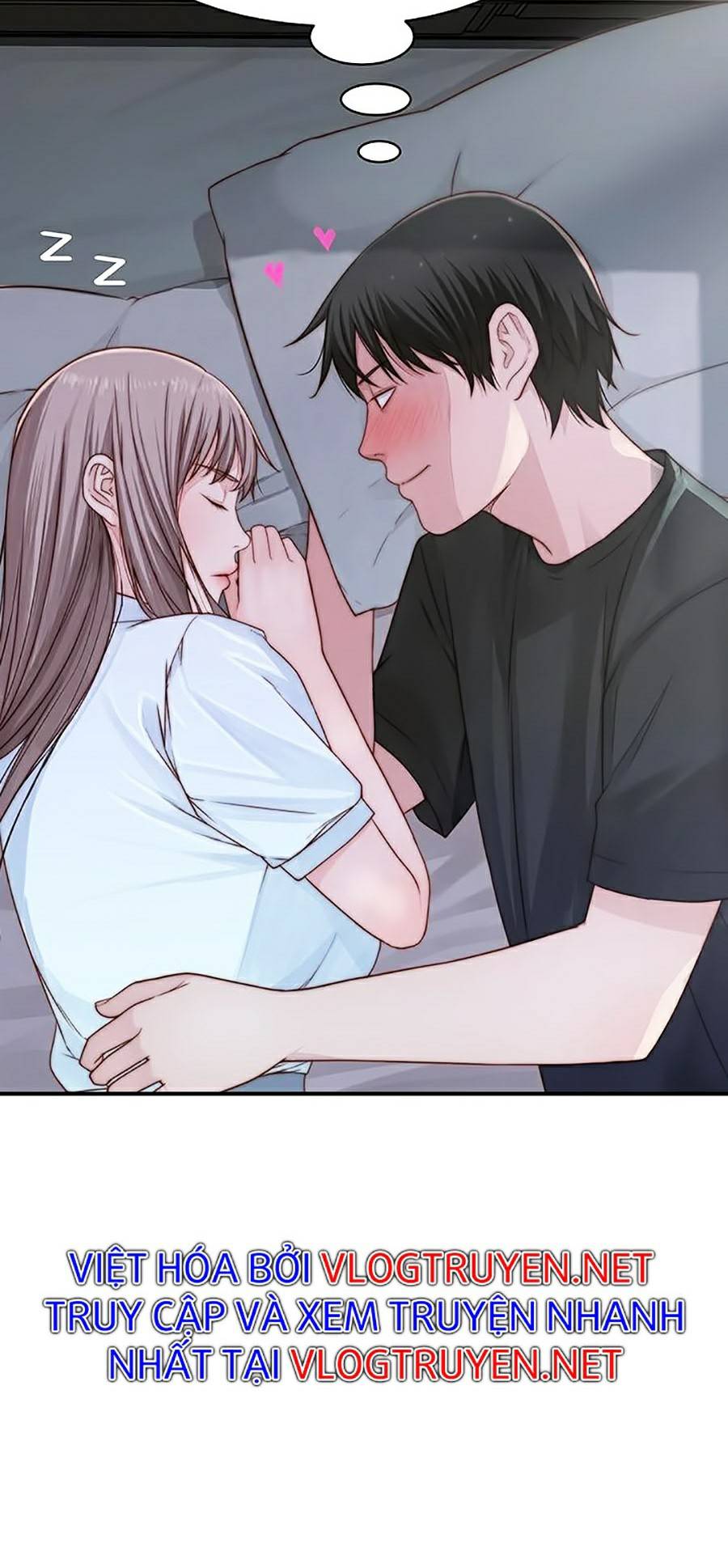 giữa hai ta chapter 57 20