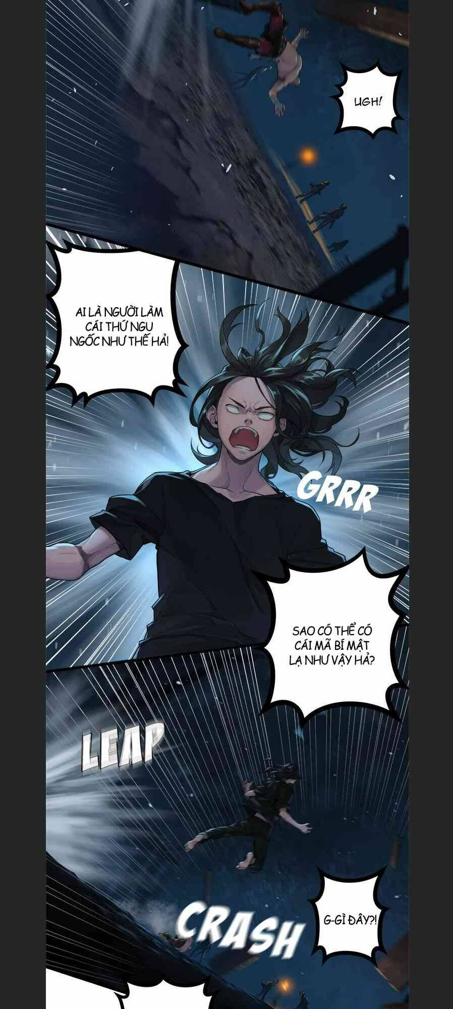 triệu hồi đến thế giới fantasy chapter 82 19