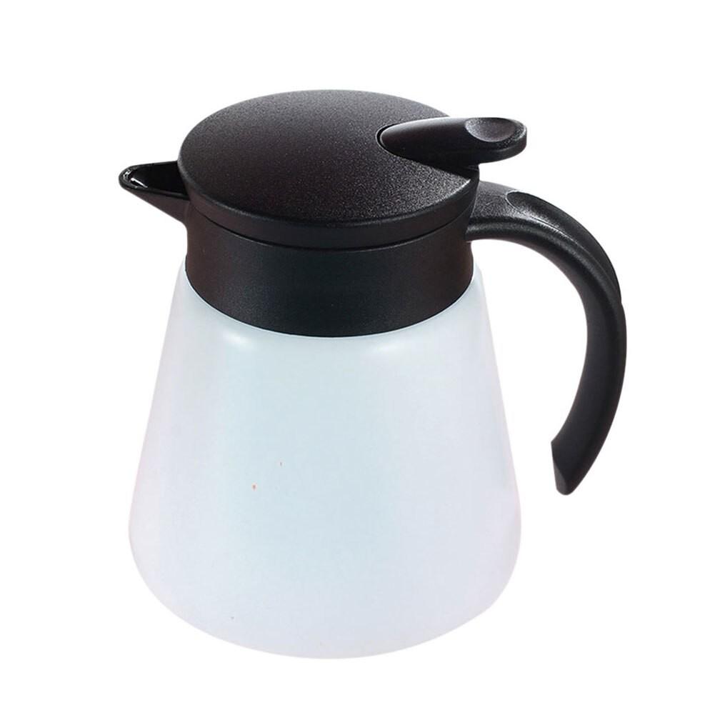 Bình giữ nhiệt 304 ELEGANT TOUCH 600ml White - Home and Garden