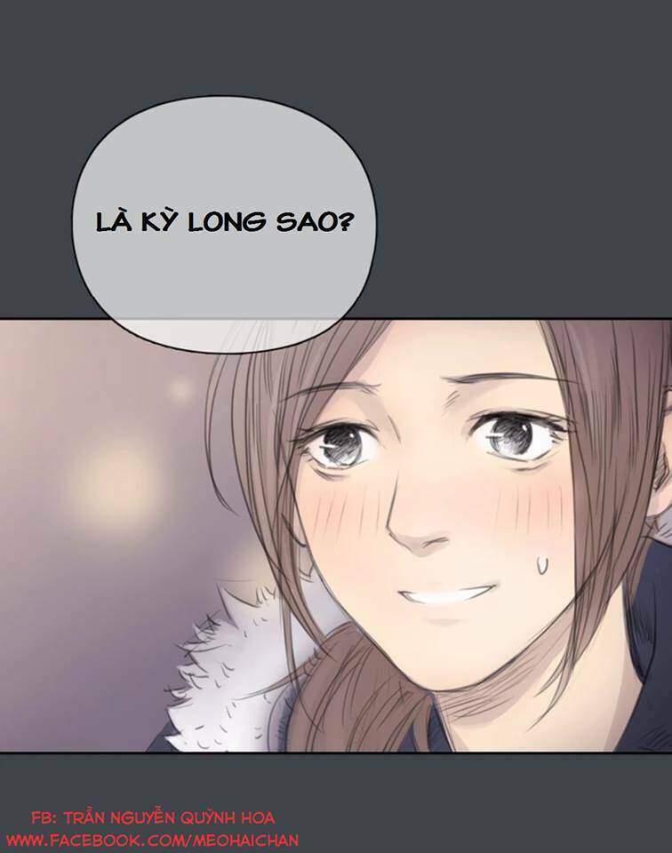 12 giờ của lọ lem chapter 32 5