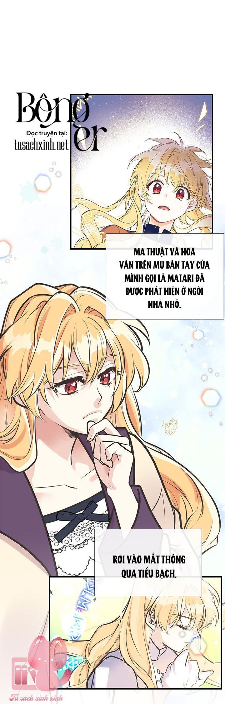 chị tôi nhặt về nam chính của tiểu thuyết chapter 60 27