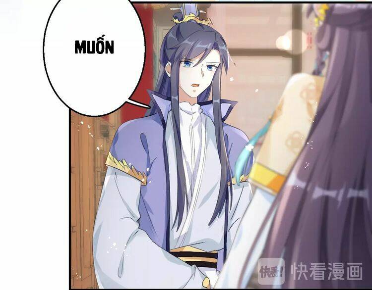 hoa nhan sách chapter 43.1 24