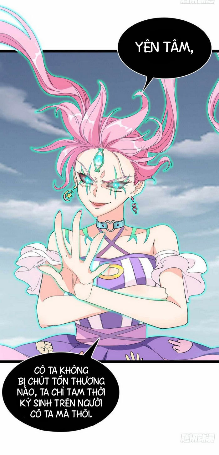 đỉnh phong cường thiếu chapter 84 32