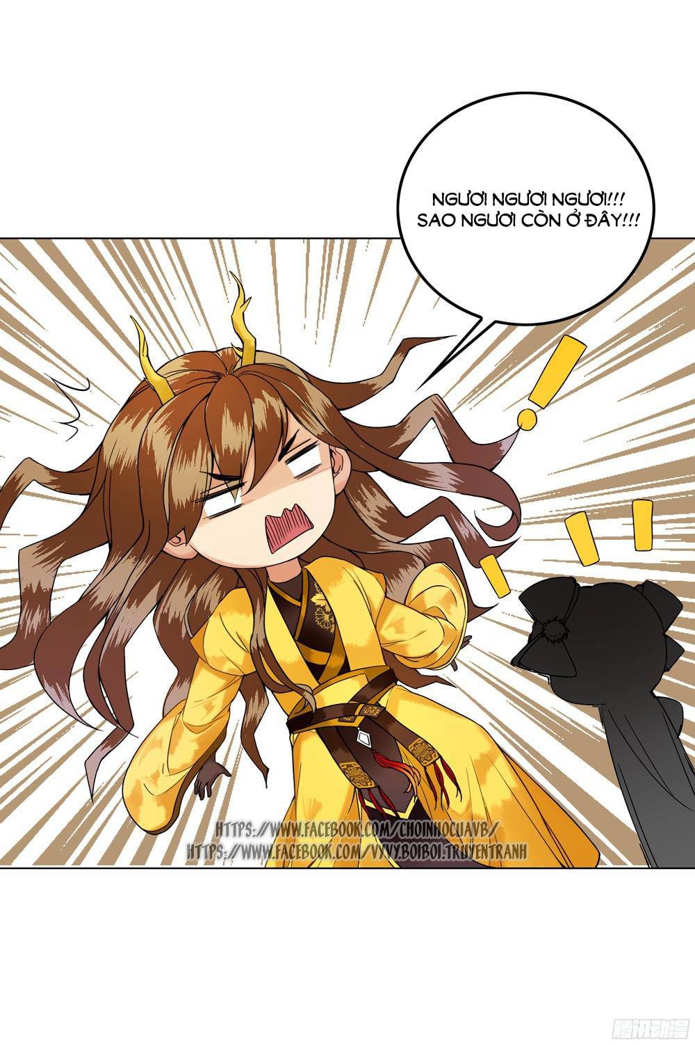 gay rồi! cái đó thành tinh rồi chapter 7 9