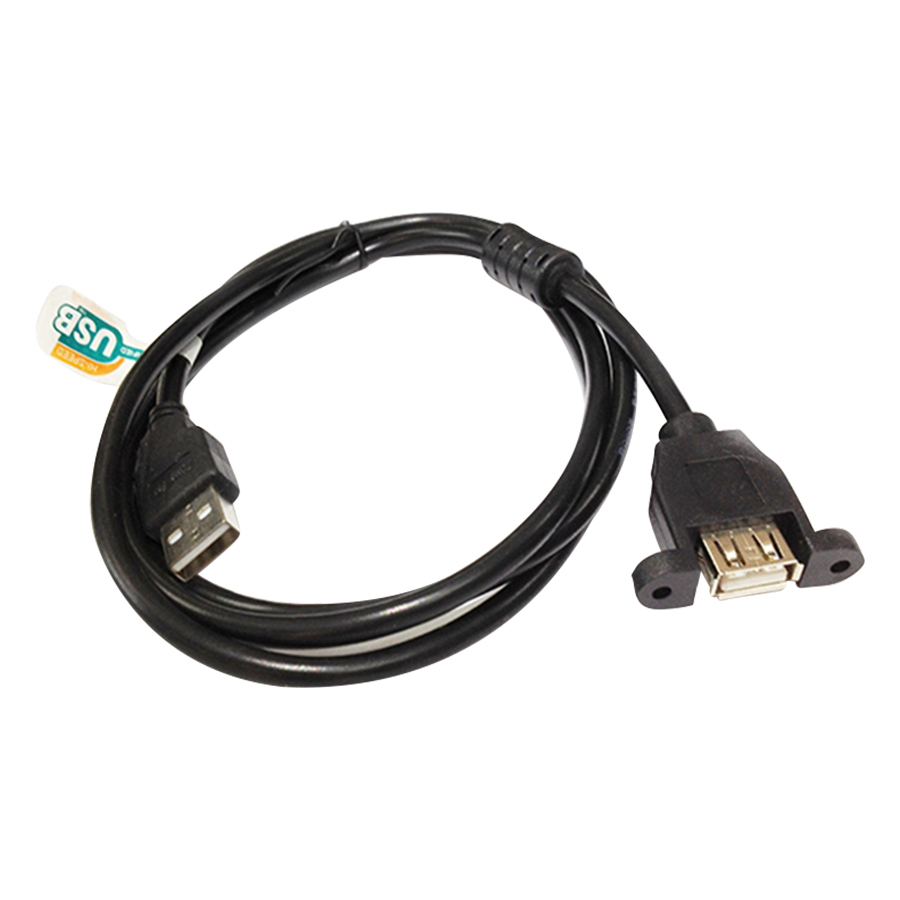 Cáp nối dài USB (1m)