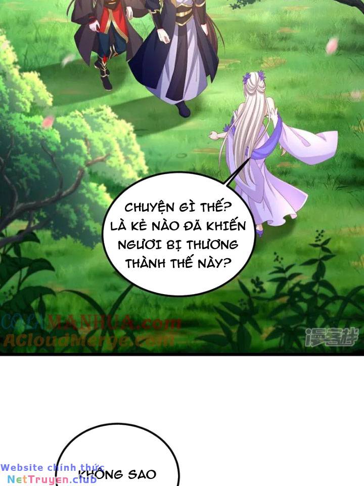 tiên võ đế tôn chapter 500 55