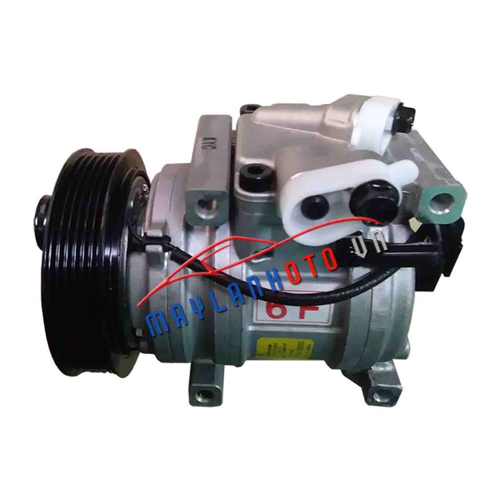Lốc điều hòa Kia Morning 2012-2015 hàng Hàn Quốc