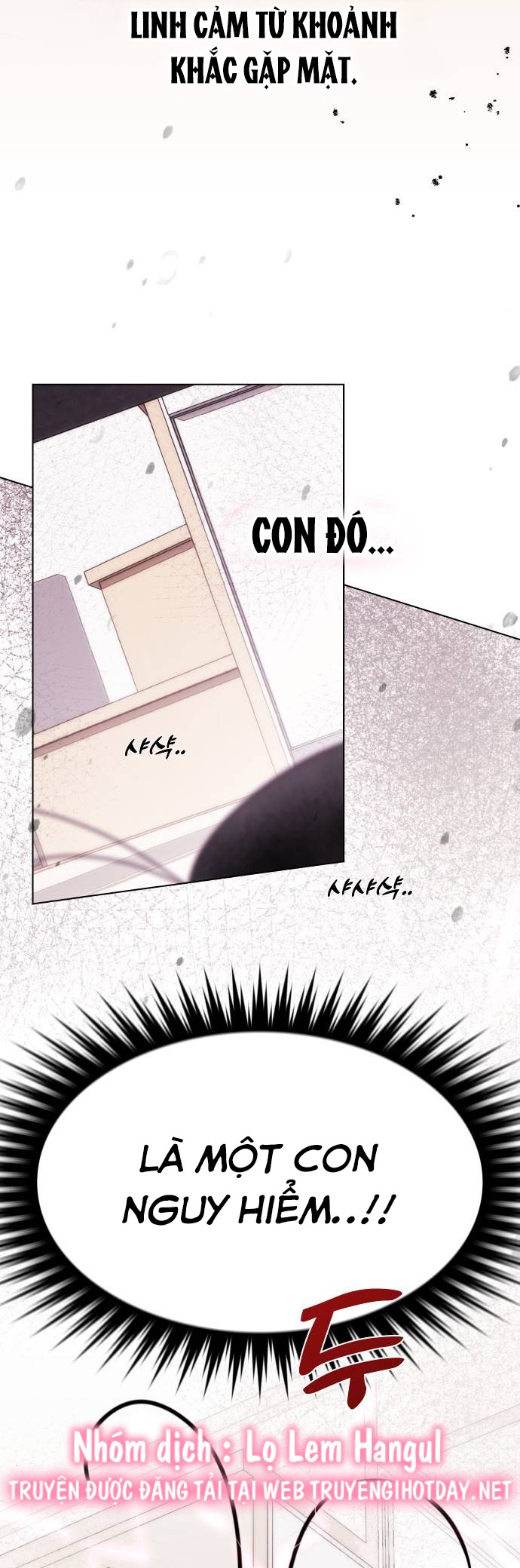 kiss trước khi ngủ nào chapter 3 2