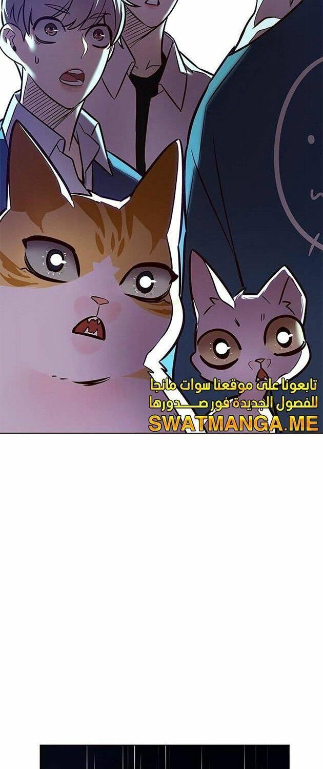biến thân thành mèo chapter 223 68