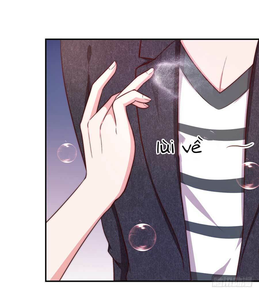 gả cho tình cũ làm lão bà chapter 32 9