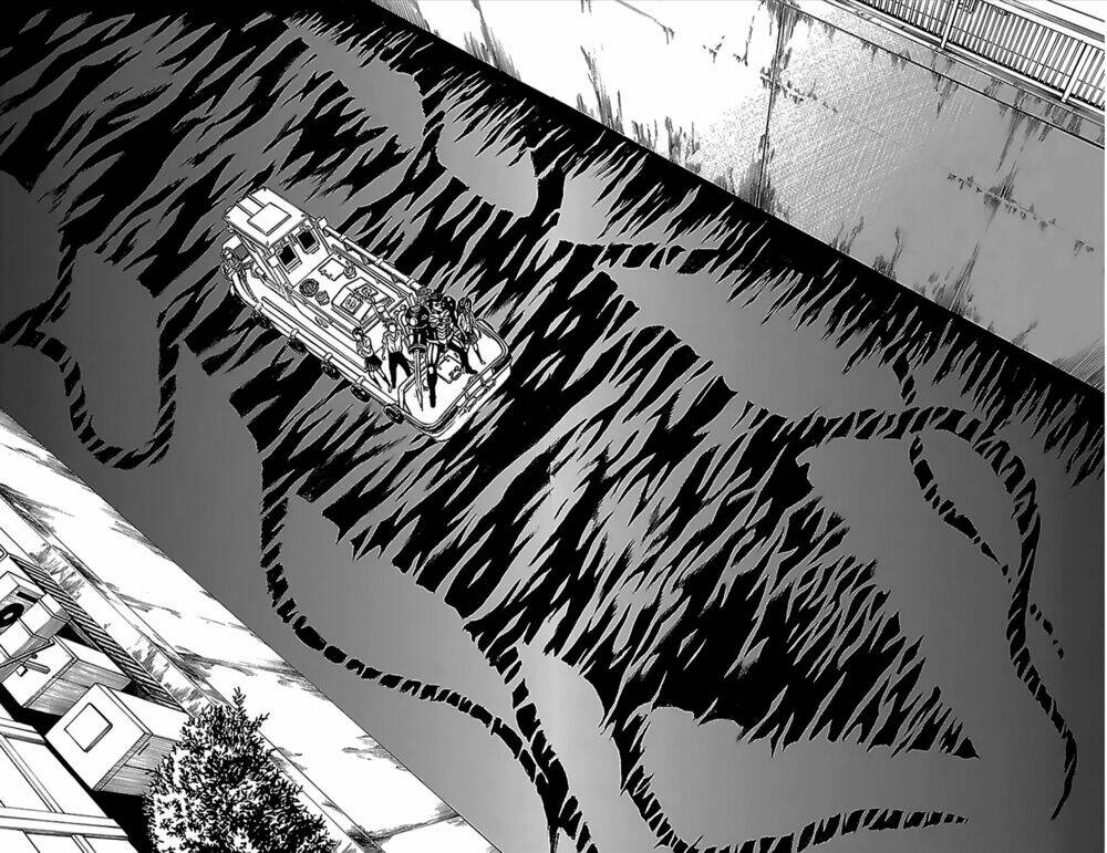 hakaijuu chapter 38 20