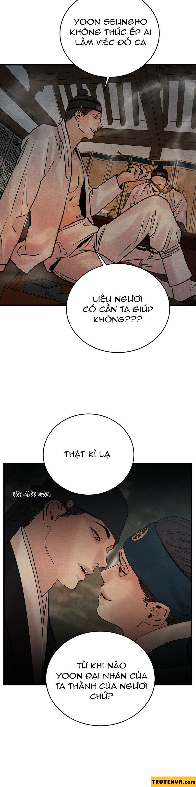 dạ ký chapter 52 25