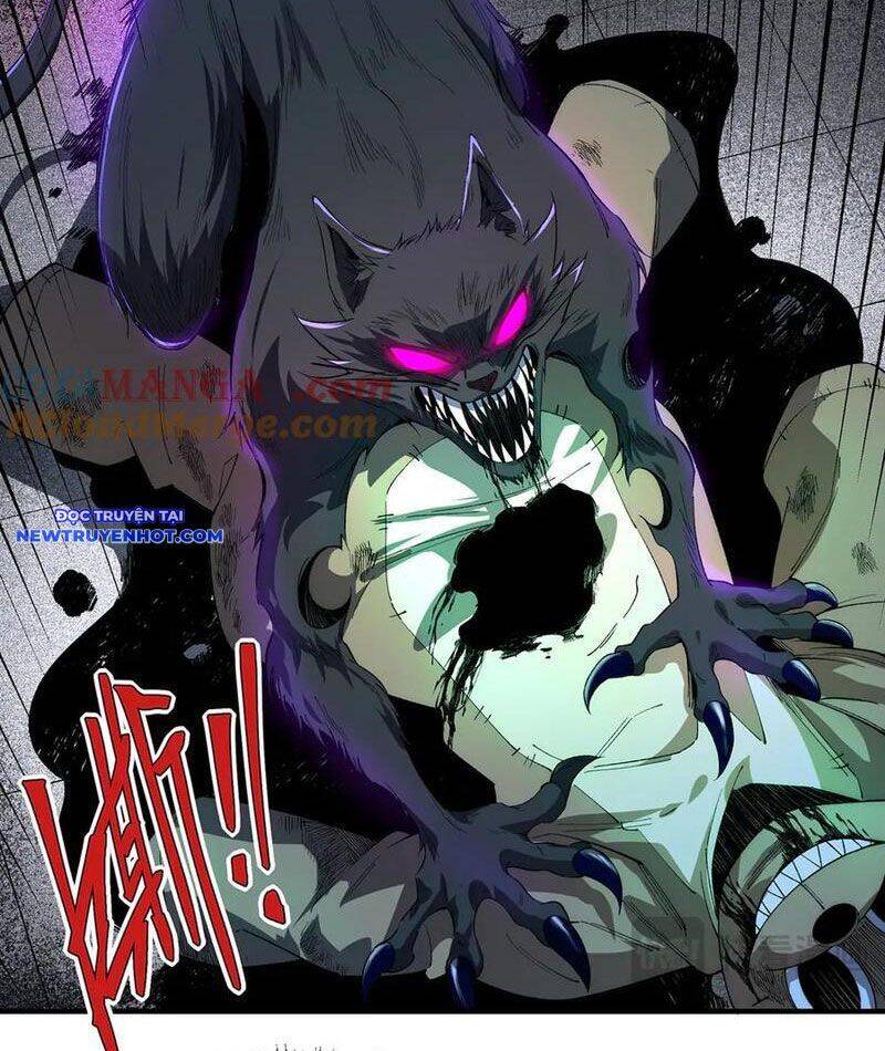 vô hạn thôi diễn chapter 39 38