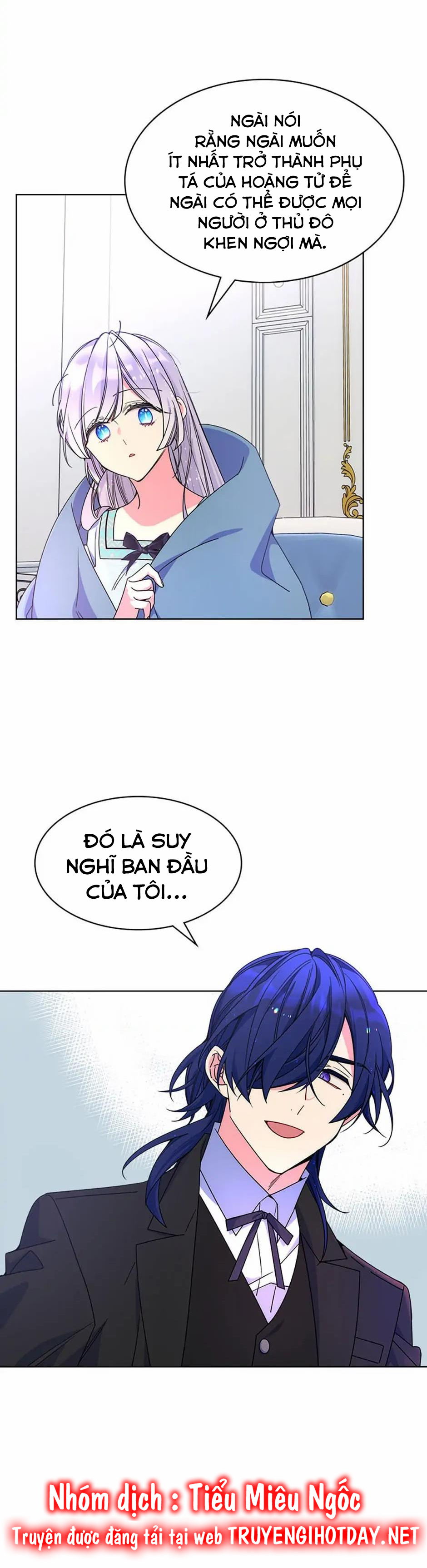 đừng lo lắng, anh trai của em! chapter 65 14