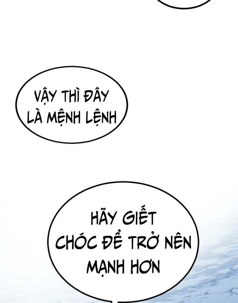 ngôi nhà kết nối với hầm ngục chapter 5 56