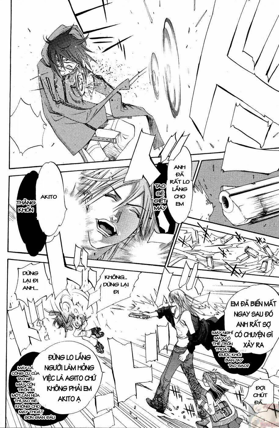 air gear chapter 32 13