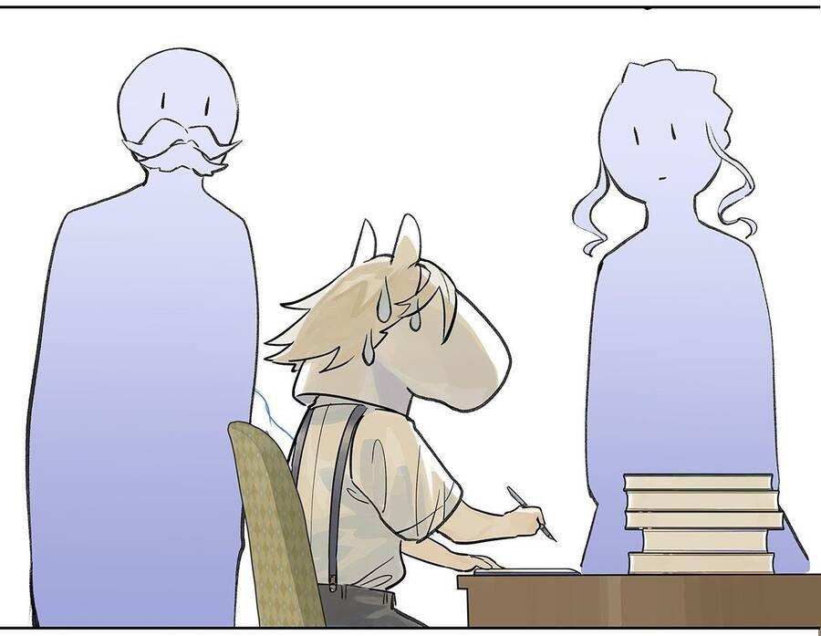 bạn cùng lớp tôi đều kỳ lạ chapter 27 29