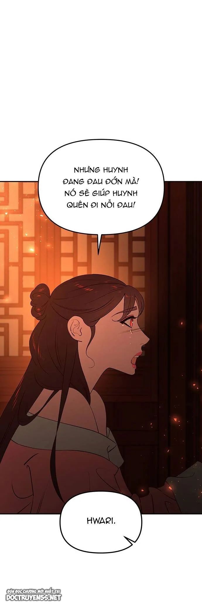 Vương tử huyền bí chapter 64 25