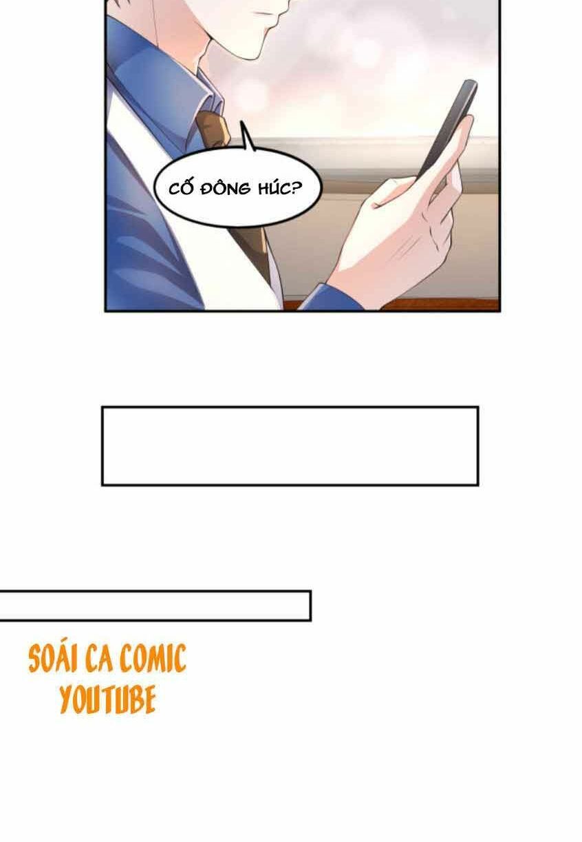 nhất sanh hữu hỉ chapter 14 15