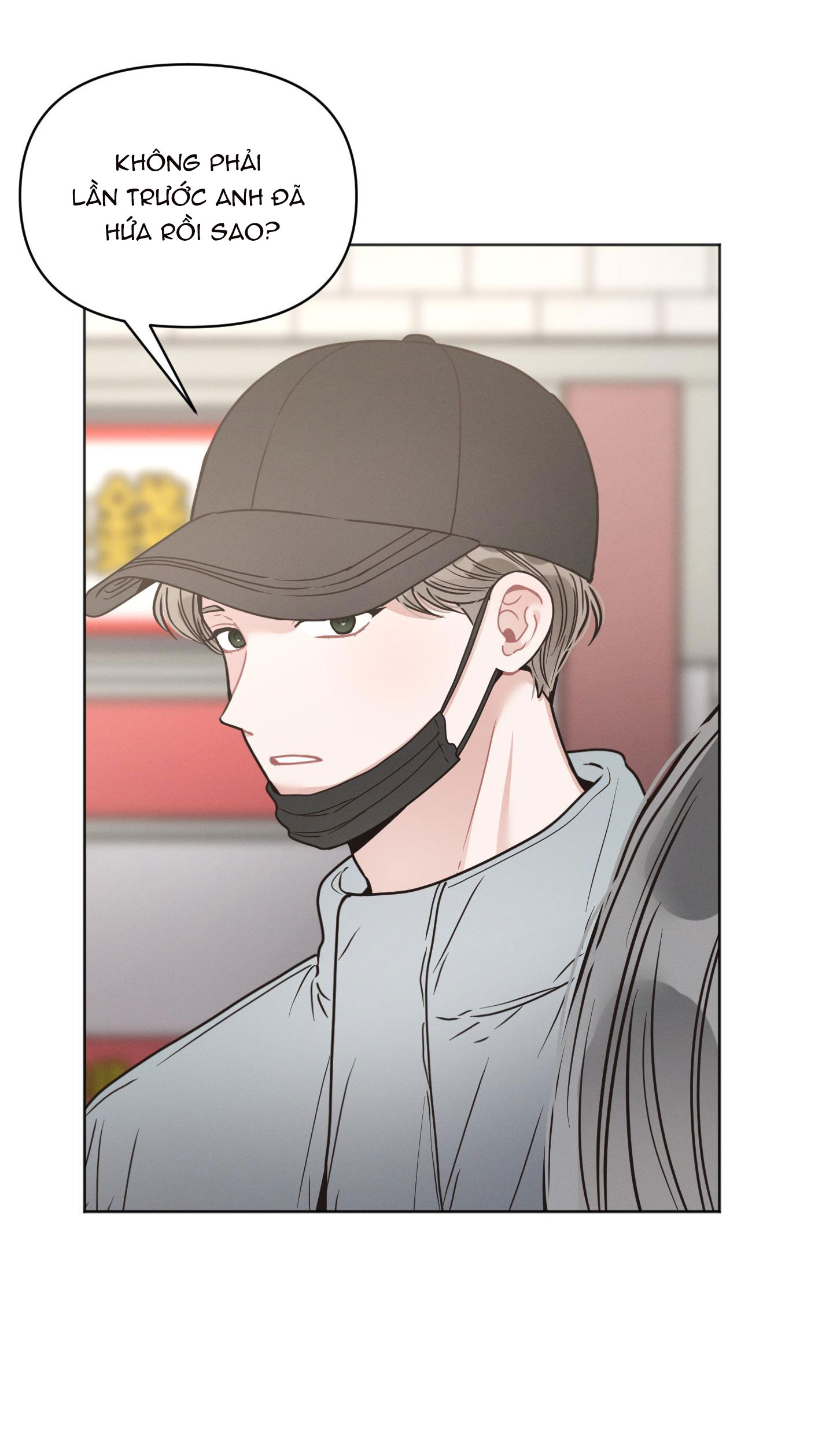 đời tư hàng xóm chapter 17 35