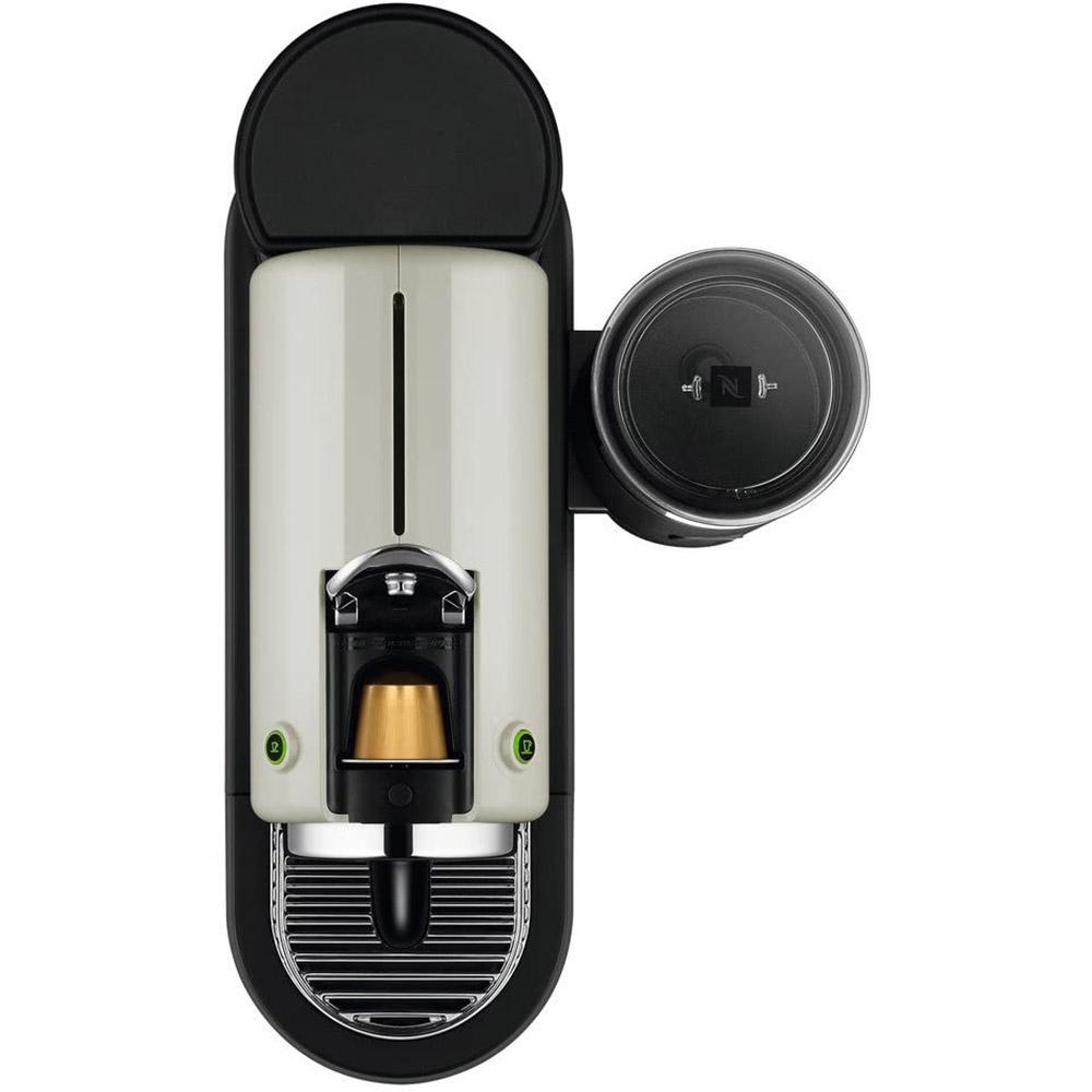 Máy Pha Cà Phê Viên Nén Delonghi Nespresso Citiz EN 267.WAE, Máy Pha Cafe, Espresso, Cappuccino, 19 Bar, Hàng Nhập Khẩu, Màu Ngẫu Nhiên