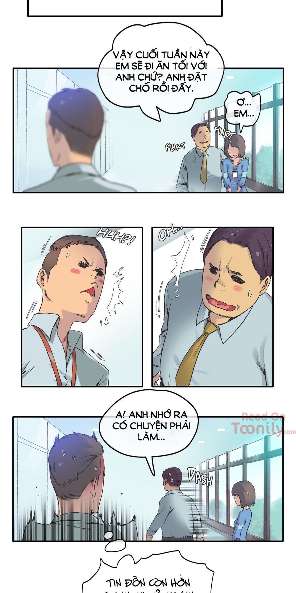 vùng đất kỳ diệu chapter 4 33