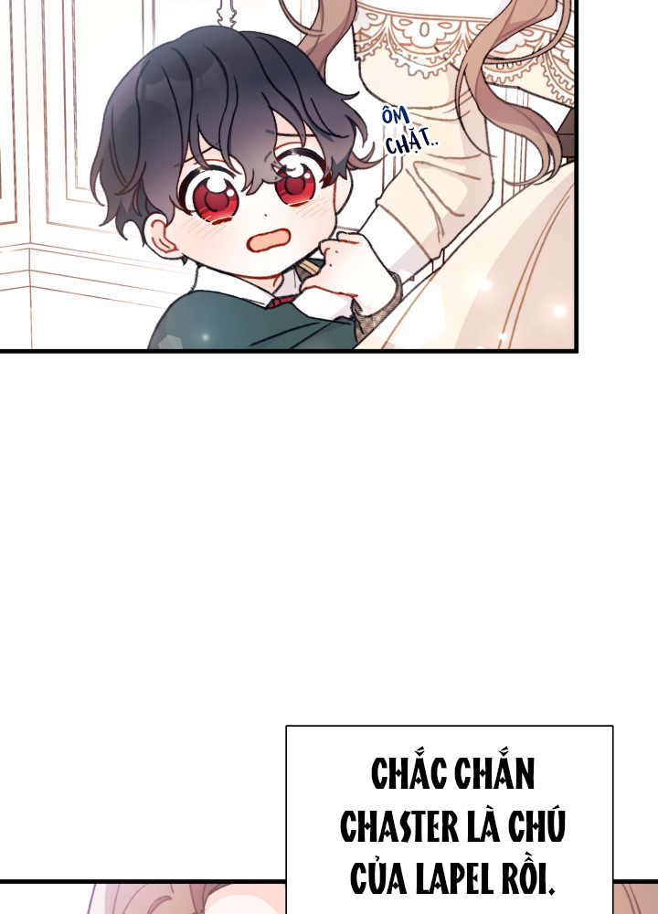tôi đã kết hôn khi tôi tìm thấy nam chính chapter 7 5