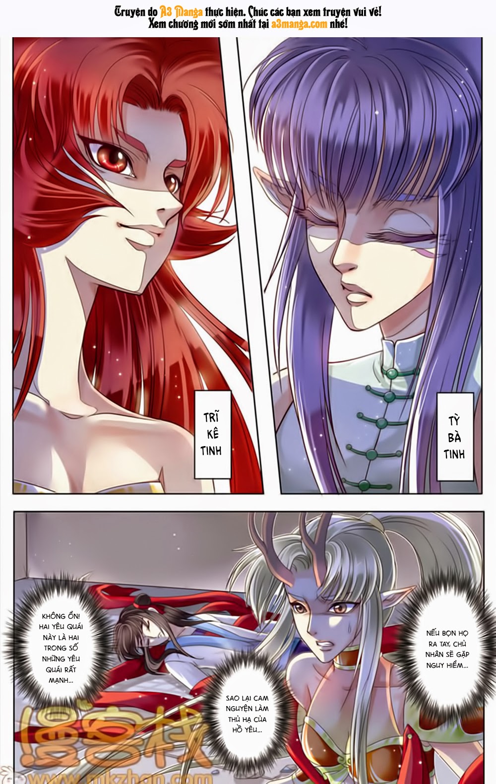 na tra chapter 18 20