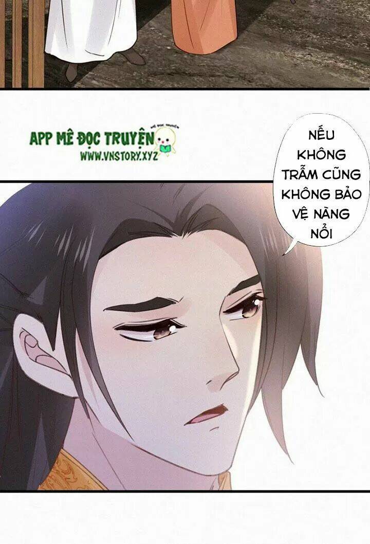 thiên hương mỹ nhân chapter 98 28