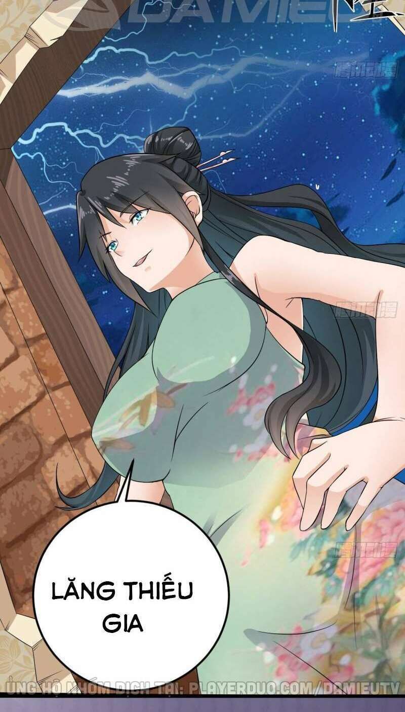 địa phủ khai phá thương chapter 206 17