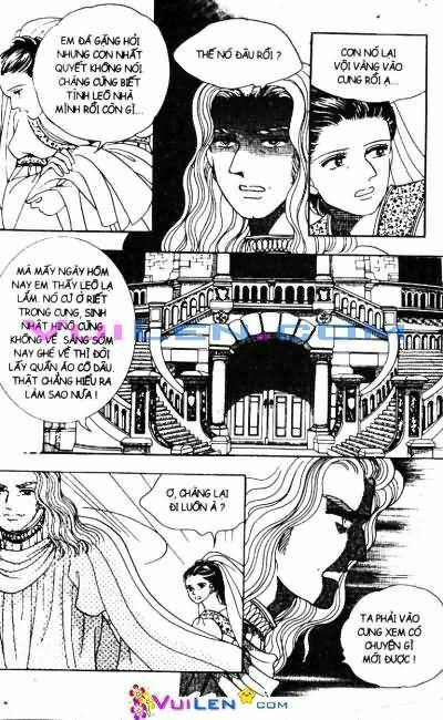 princess - công chúa xứ hoa (bản đẹp) chapter 6 5