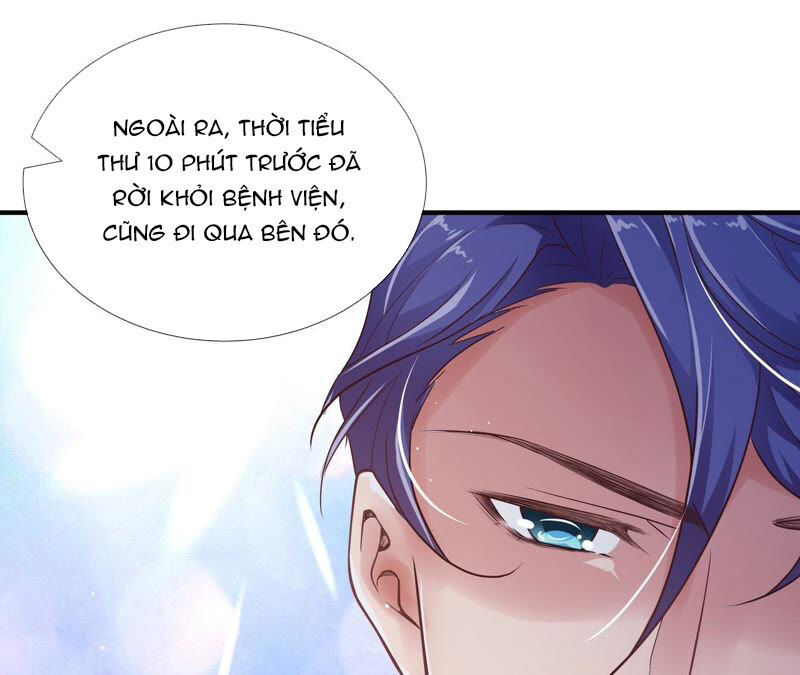 chiến lược lãng mạn của thịnh thiếu chapter 61 6