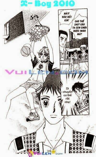 cô giáo tuổi 18 chapter 6 40