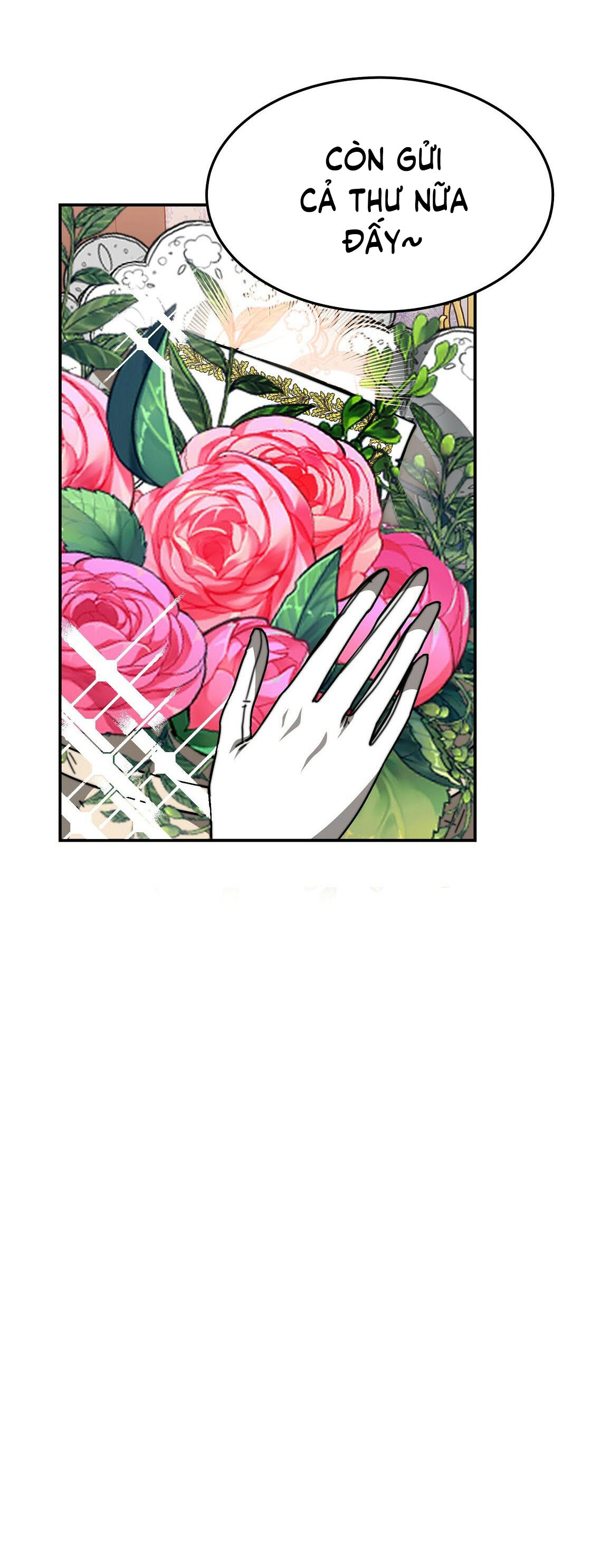 cuộc hôn nhân tay ba chapter 8 62