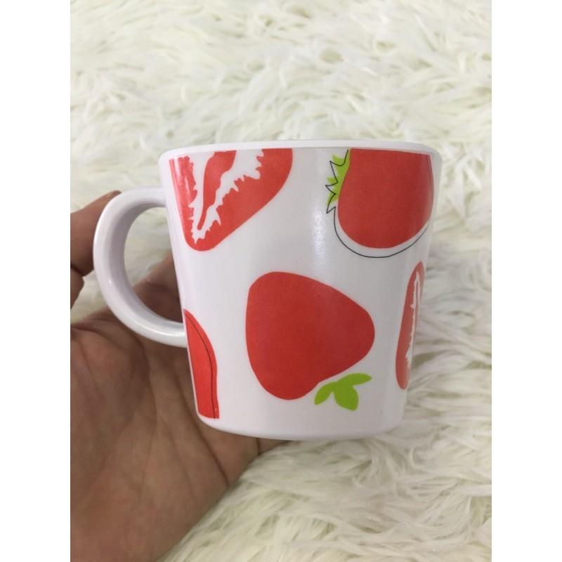 Ly vuông 20 Fataco