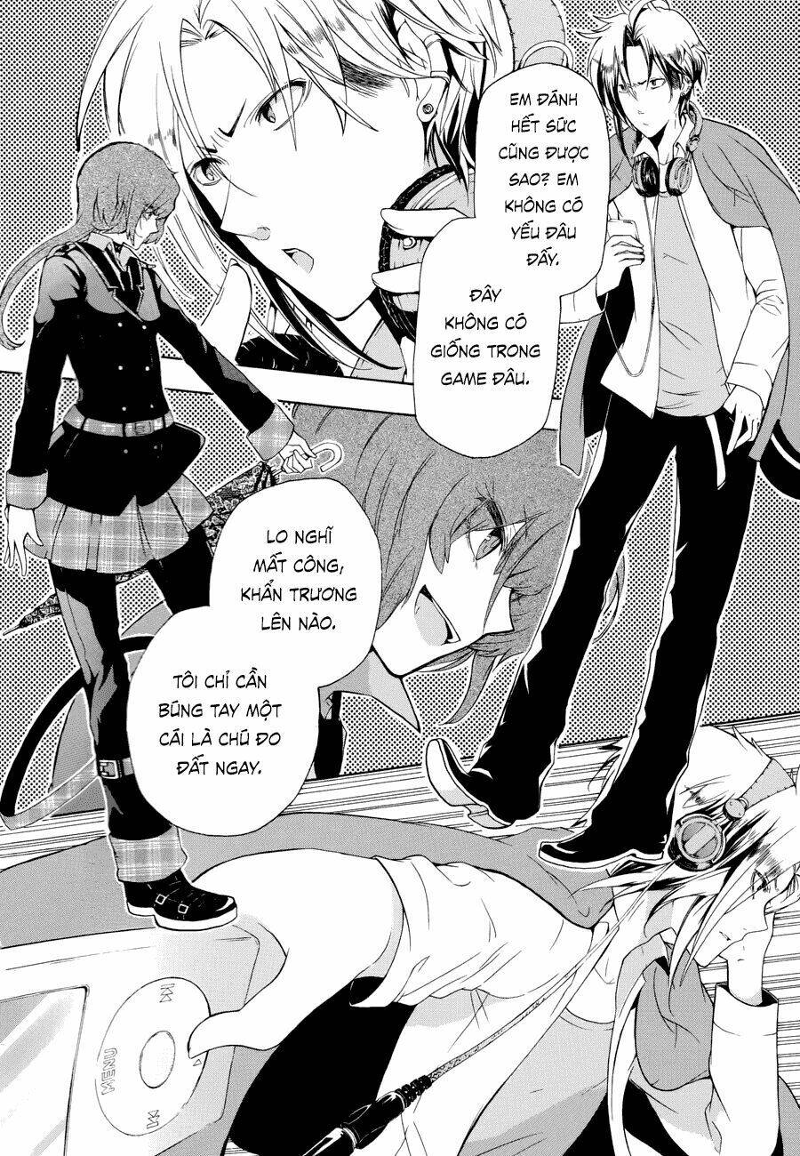 kataribe no list reboot chapter 7 15