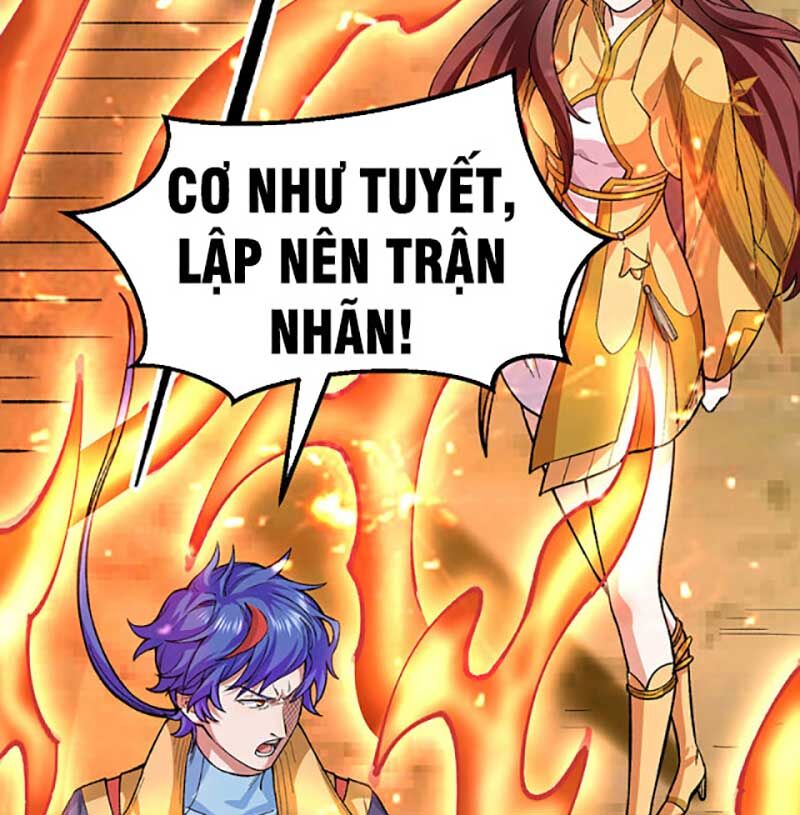 võ đạo độc tôn chapter 576 74