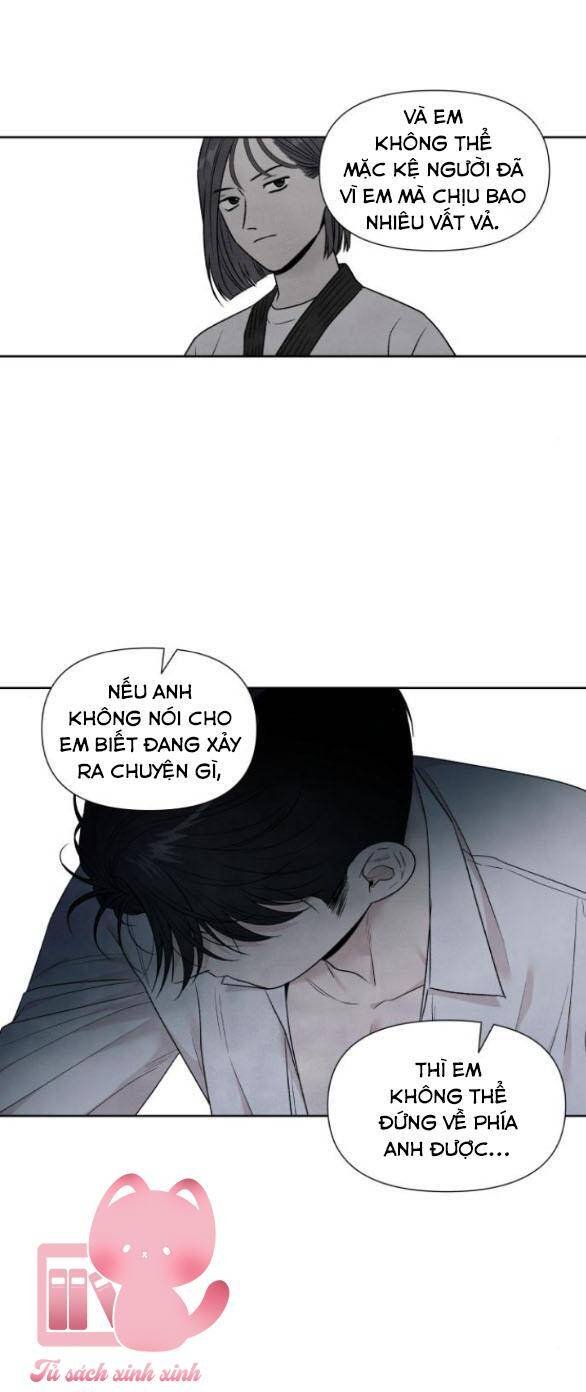 điều khiến tôi quyết tâm muốn chết chapter 64 10