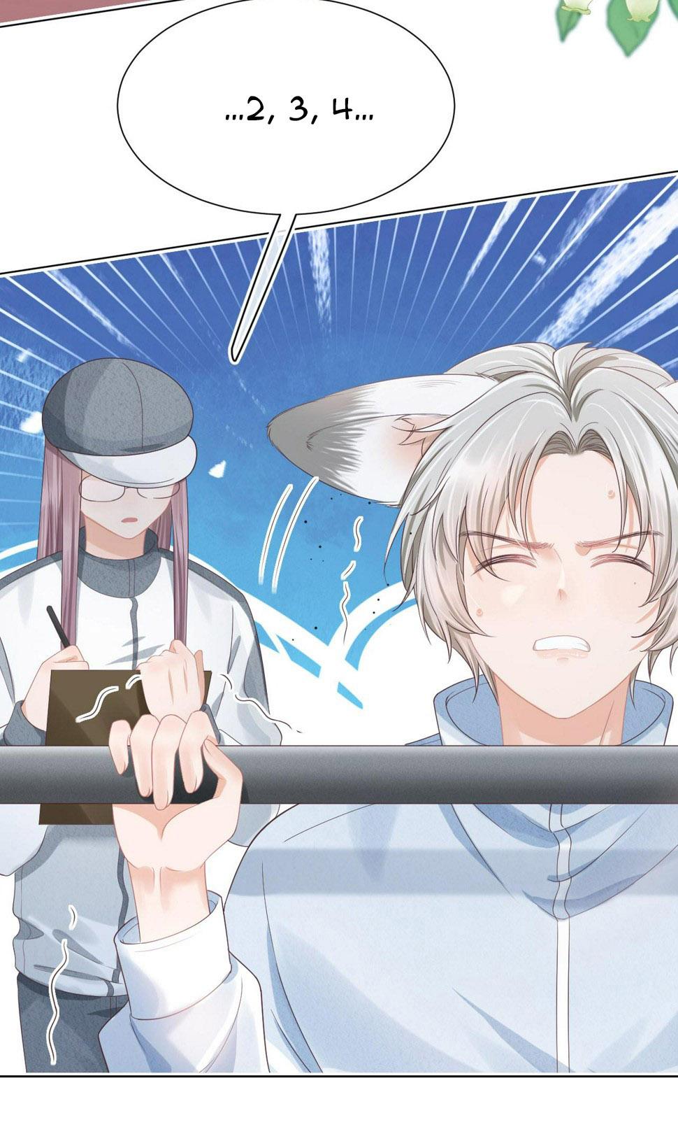 [ss2] một ngụm ăn cả thỏ con chapter 26 10